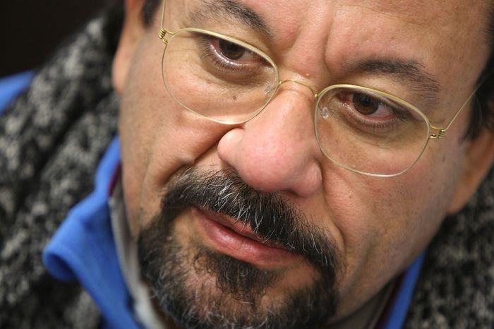 Classify Italian actor Pietro Sarubbi