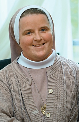 Siostra