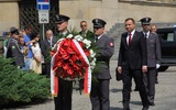 Prezydent Duda na Śląsku