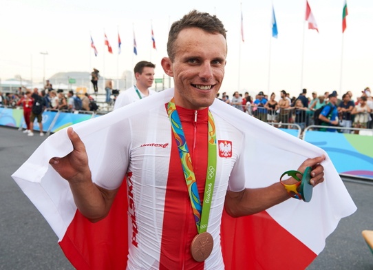 Олімпійський чемпіон