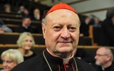 Kardynał Gianfranco Ravasi o Europie za 20 lat
