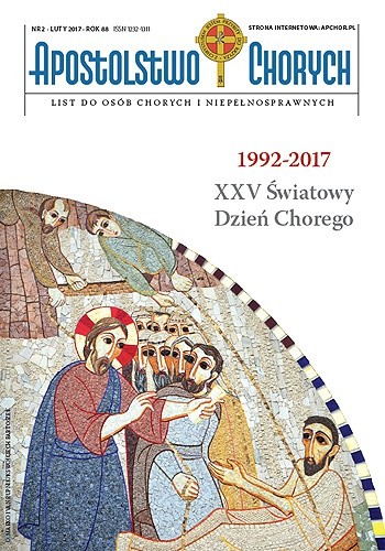 Nasza okładka - 2/2017