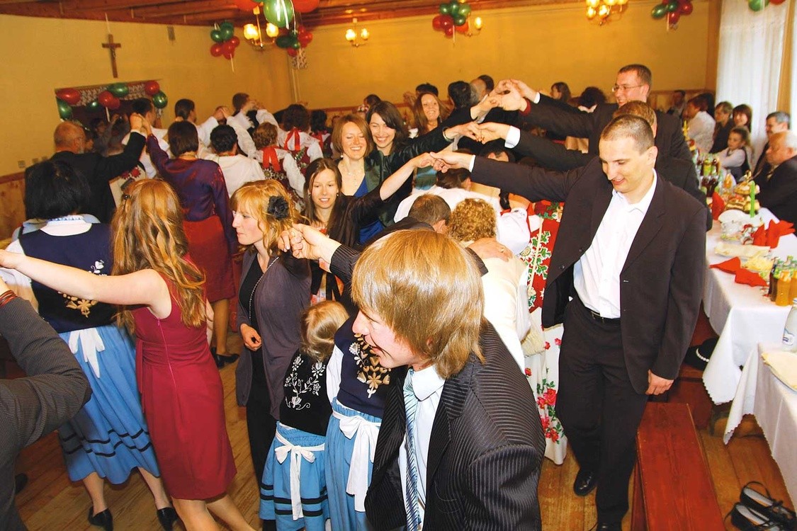 Wodzirej Zamiast Wódki