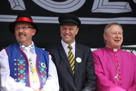 XVII Światowy Zjazd Kaszubów