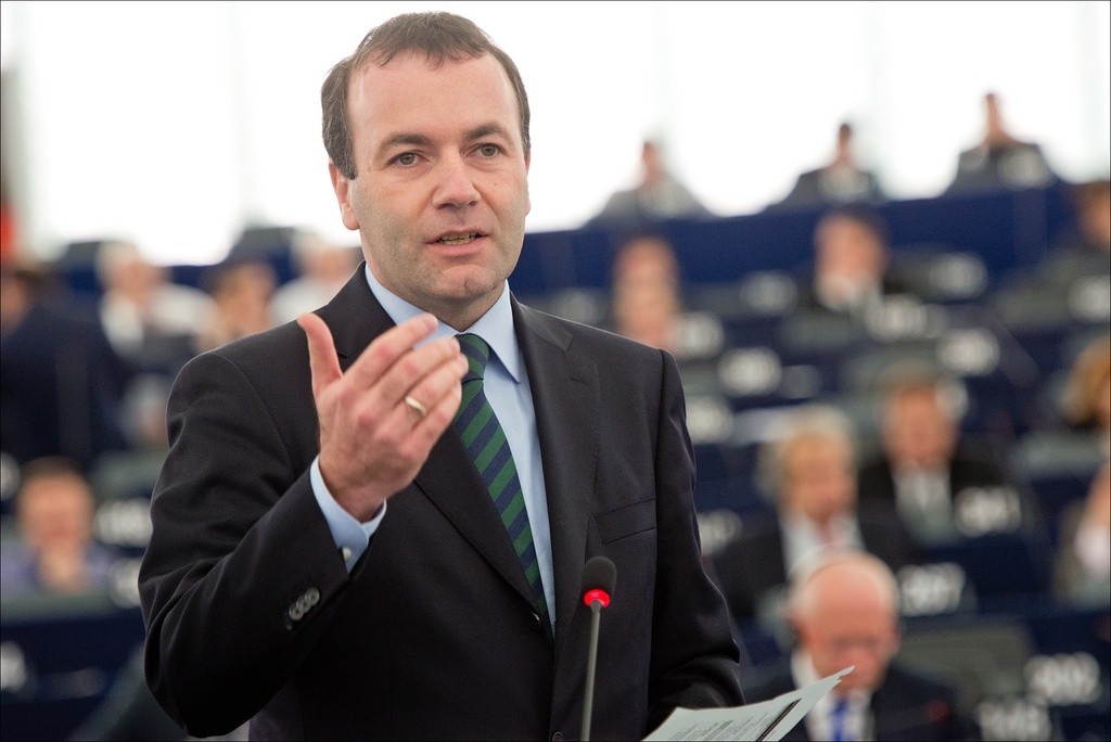 Image Result For Manfred Weber Image Result For Manfred Weber
