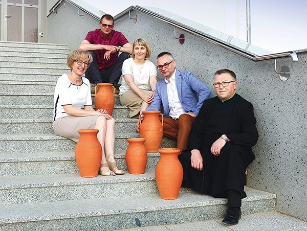 Małżeństwo Smakuje Wspaniale