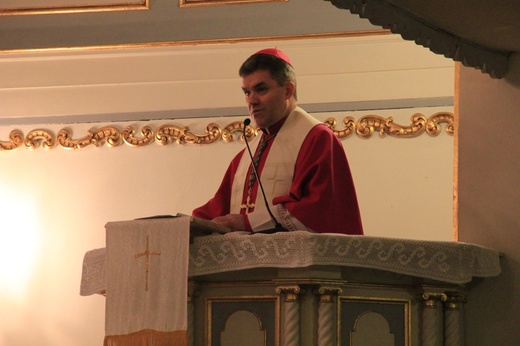 Nabożeństwo ekumeniczne