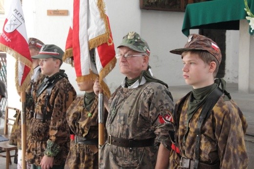 Uroczystość Wniebowzięcia