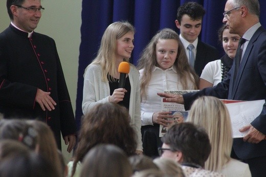 Święty Jan Paweł II i Wielkie Tematy