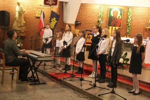 Przegląd Pieśni Patriotycznej 2017
