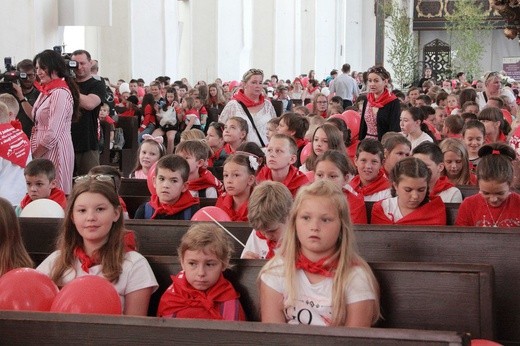 25. Rejs im. Macieja Płażyńskiego
