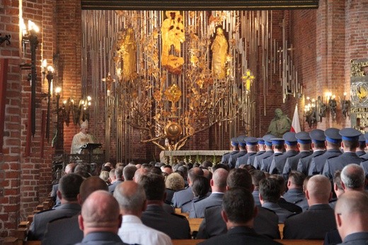 Święto Policji 2018