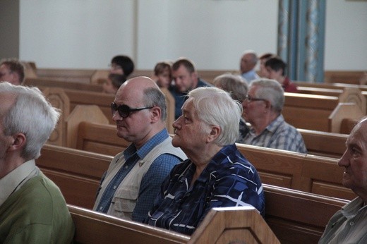 Letni Festiwal Muzyki Organowej i Kameralnej w Żukowie
